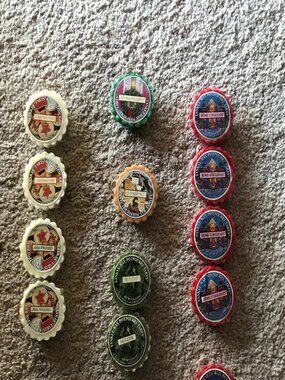 New Yankee Candle wax tarts